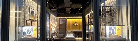 breitling tysons|Breitling Boutique Tysons Galleria.